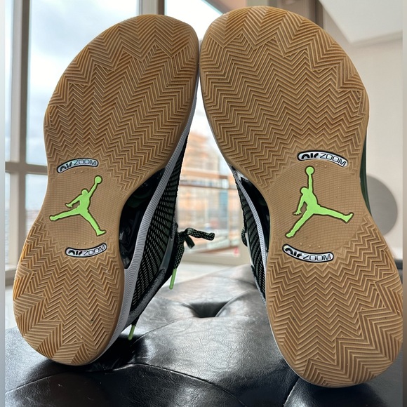 Nike Air Jordan XXXV Bayou Boys - Picture 10 of 11